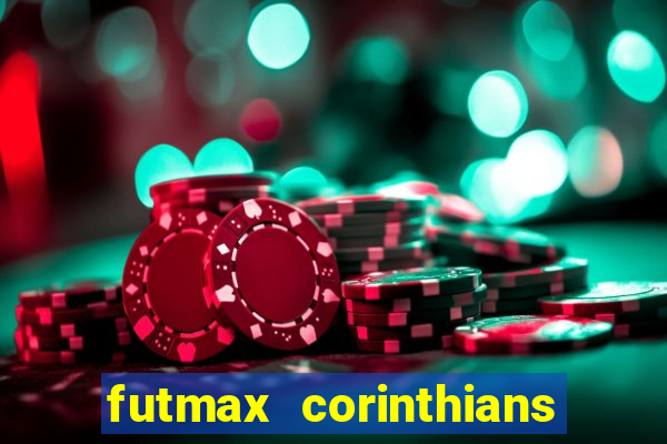 futmax corinthians e cruzeiro